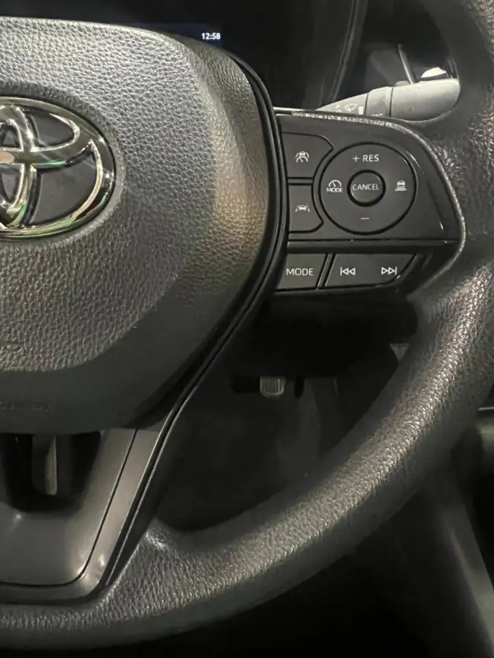 Toyota Corolla снимка Toyota Corolla