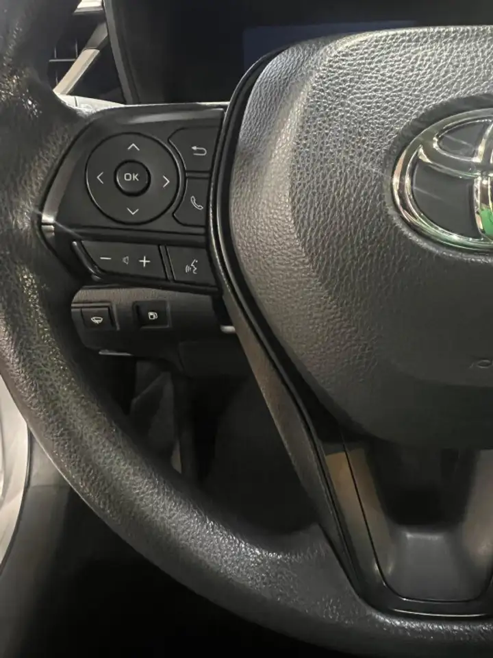 Toyota Corolla снимка Toyota Corolla