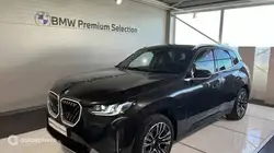 BMW X3 xDrive30e 299ch M Sport