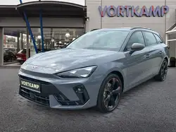 Cupra Leon Sportstourer 2.0 TDI Pano/AHK/Memory
