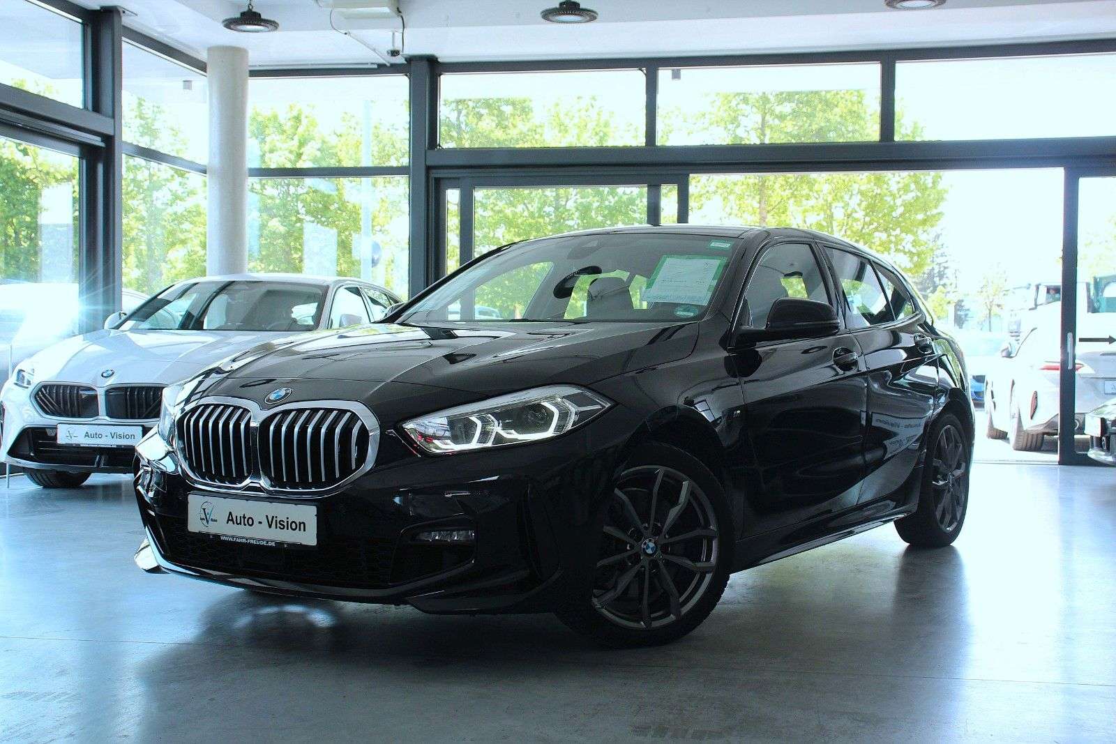 BMW 120