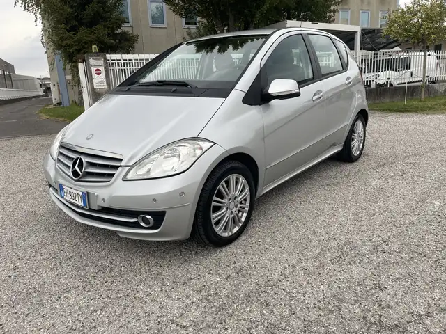 Mercedes-Benz A 180 cdi Executive. UNICO PROPRIETARIO