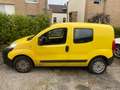 Fiat Fiorino Fiorino Multijet S(nicht Fahrbereit) Yellow - thumbnail 2