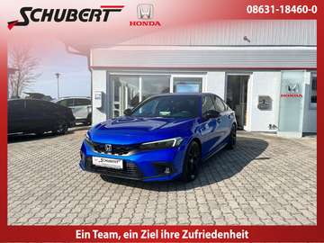 2.0 e:HEV Sport