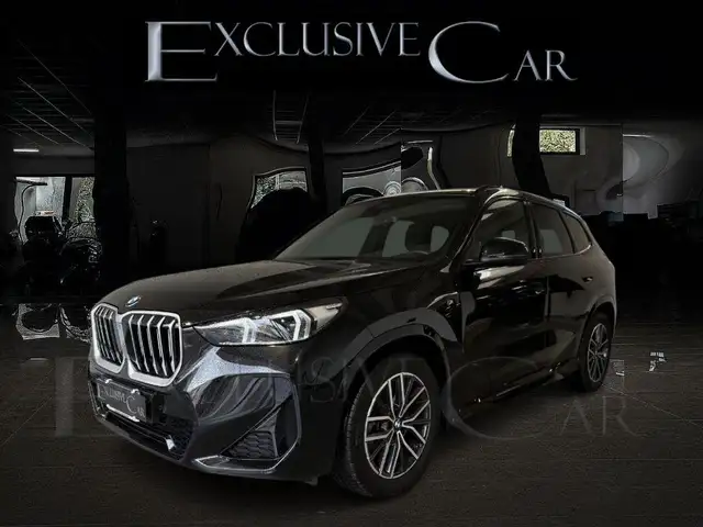 BMW X1 sDrive18d Msport