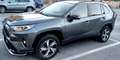 Toyota RAV 4 Rav4 V 2019 Rav4 2.5 vvt-ie phev Dynamic+ awd-i Grigio - thumbnail 2