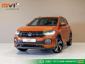 1.0 TSI 2x R-Line / 115pk / Achteruitrij camera /