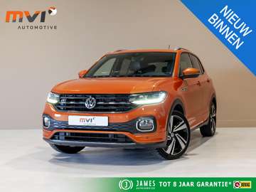 1.0 TSI 2x R-Line / 115pk / Achteruitrij camera /