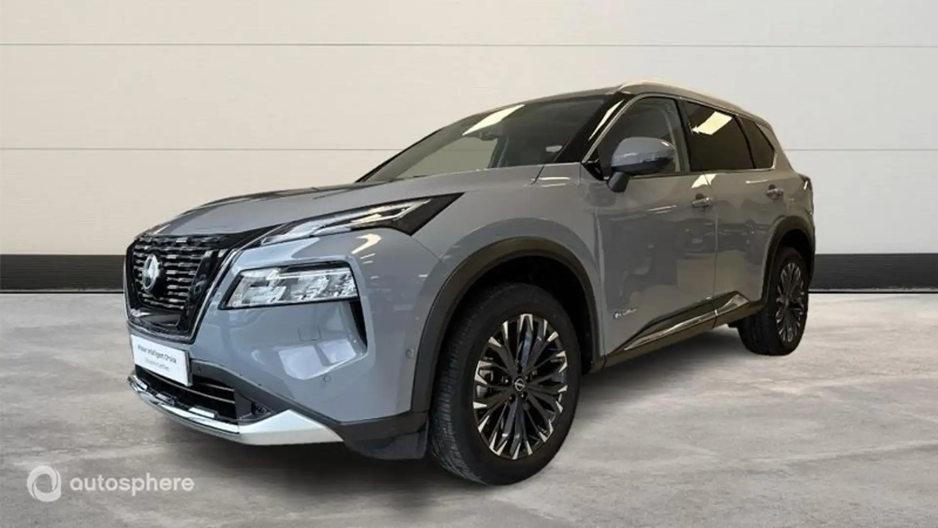 Nissan X-Trail e-Power 204ch Tekna 2024 - 1