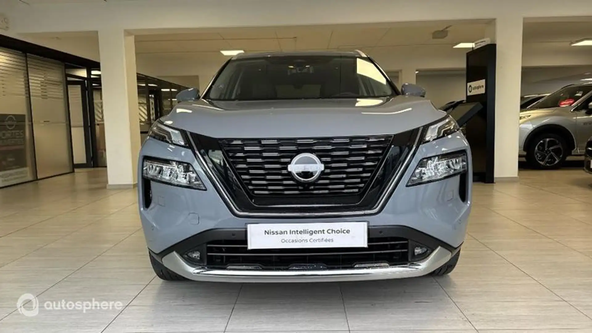 Nissan X-Trail e-Power 204ch Tekna 2024 - 2