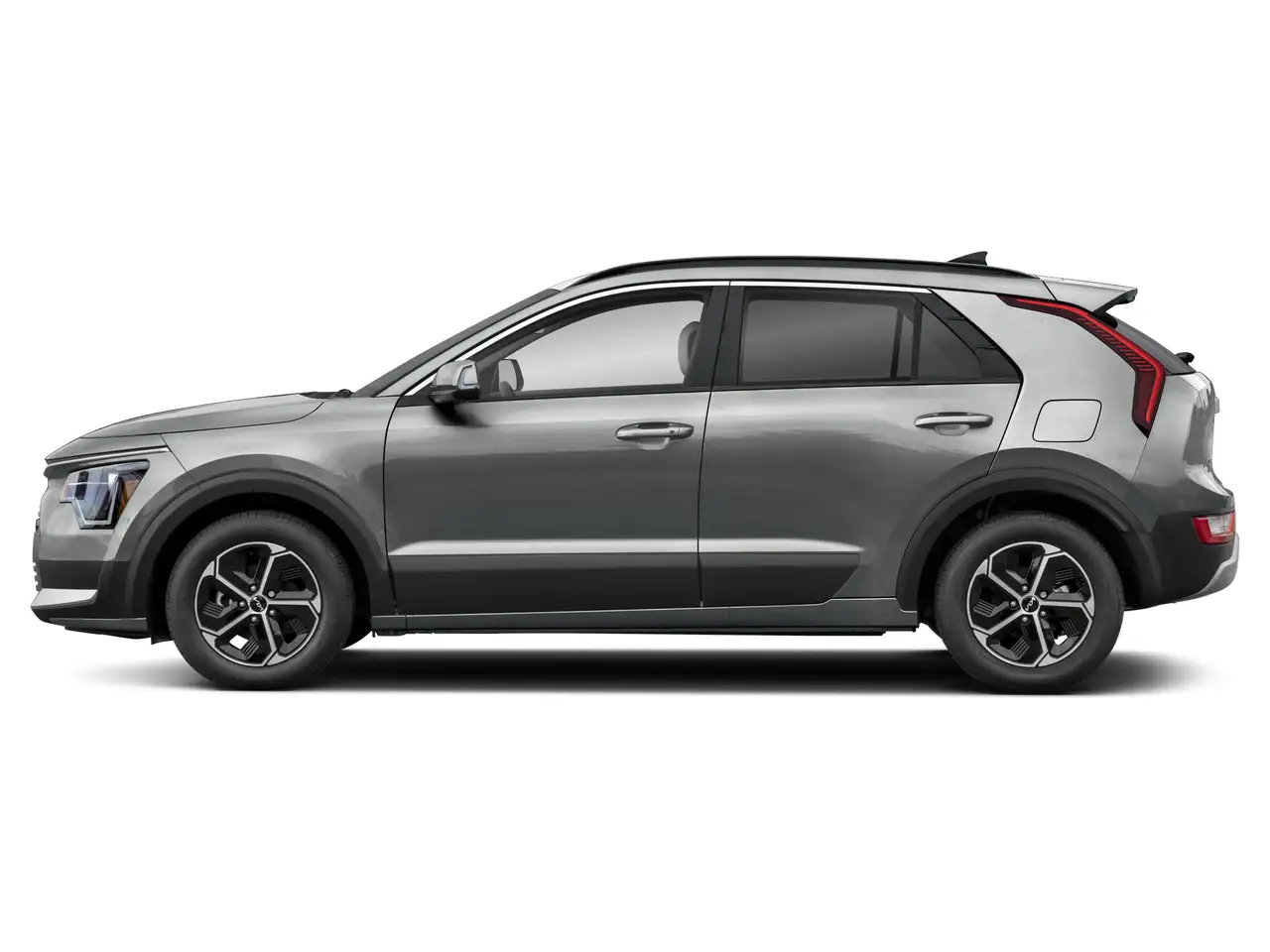 Kia Niro photo Kia Niro