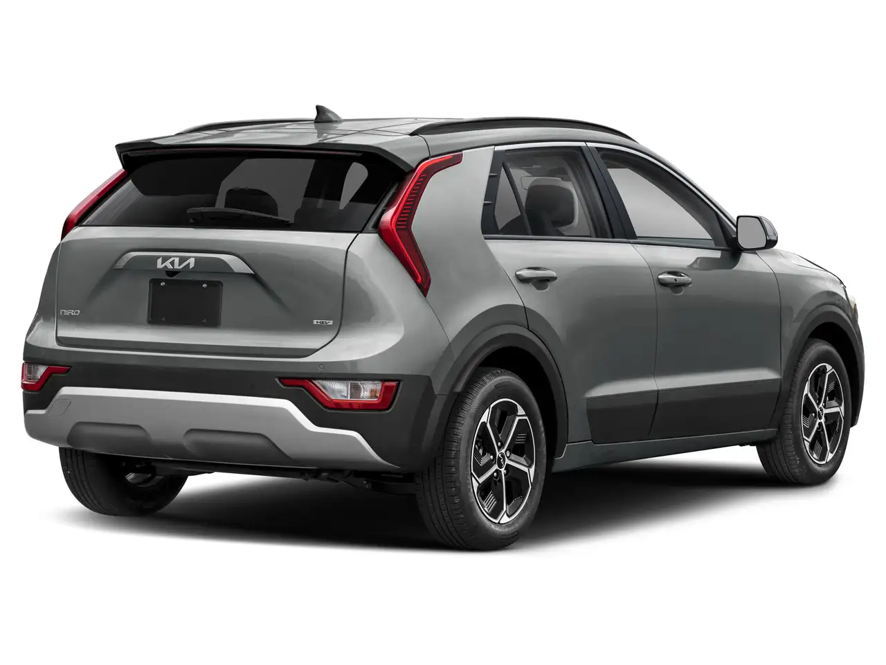 Kia Niro photo Kia Niro