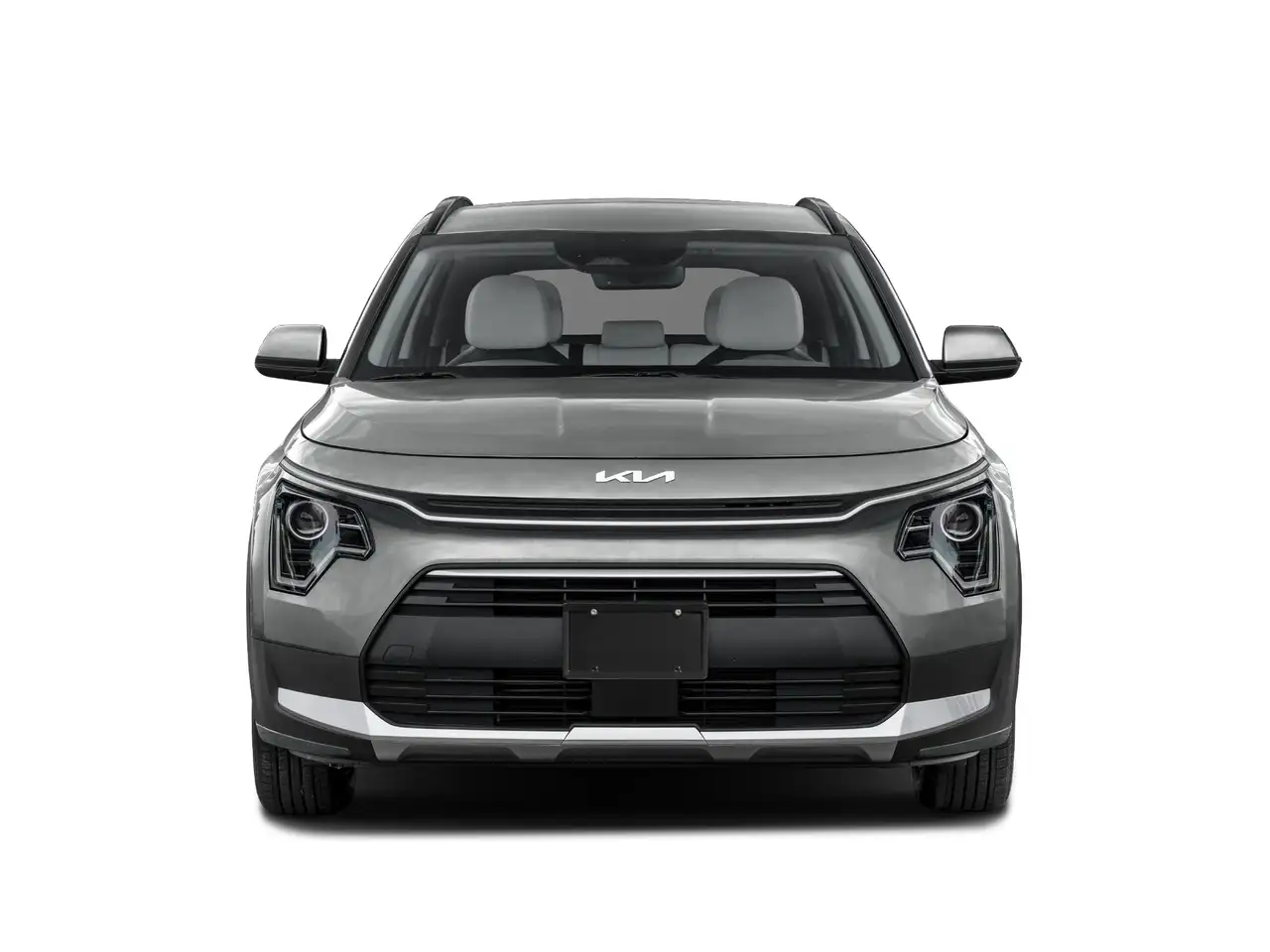 Kia Niro photo Kia Niro