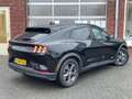 Ford Mustang Mach-E RWD 75 kWh | SOH 85% | Leder | Camera | Incl. BTW Zwart - thumbnail 4