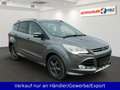 Ford Kuga 2.0 TDCi 4x4 Individual Automatik Gris - thumbnail 3