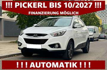 2,0 CRDi Aut. | AUTOMATIK | PICKERL BIS 10/2027