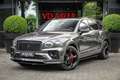 Bentley Bentayga V8 S Blackline | Head-Up | Massage | Nachtzicht | Серый - thumbnail 1