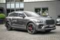 Bentley Bentayga V8 S Blackline | Head-Up | Massage | Nachtzicht | Серый - thumbnail 11