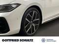 Volkswagen Passat Variant 2.0 TDI DSG R-Line Einparkhilfe Weiß - thumbnail 11