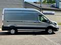 Ford Transit 2T Trend - L3H3 165CH M6 RWD - 3T5 TRAILER Grijs - thumbnail 4
