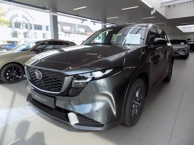 Mazda CX-5 2.5i e-Skyactiv G MHE Prime-Line