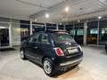 Fiat 500C Lounge*KLIMA*PDC*USB/AUX*MULTILENK.*TÜV* Schwarz - thumbnail 5