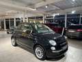 Fiat 500C Lounge*KLIMA*PDC*USB/AUX*MULTILENK.*TÜV* Schwarz - thumbnail 11
