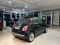 Fiat 500C Lounge*KLIMA*PDC*USB/AUX*MULTILENK.*TÜV* Schwarz - thumbnail 7