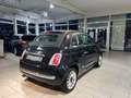 Fiat 500C Lounge*KLIMA*PDC*USB/AUX*MULTILENK.*TÜV* Schwarz - thumbnail 8