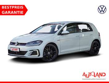 VII GTE 1.4 TSI DSG LED ACC Navi Totwinkel