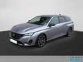 Peugeot 308 SW Allure Blue HDi Diesel 130 EAT8 Automatik Grau - thumbnail 1