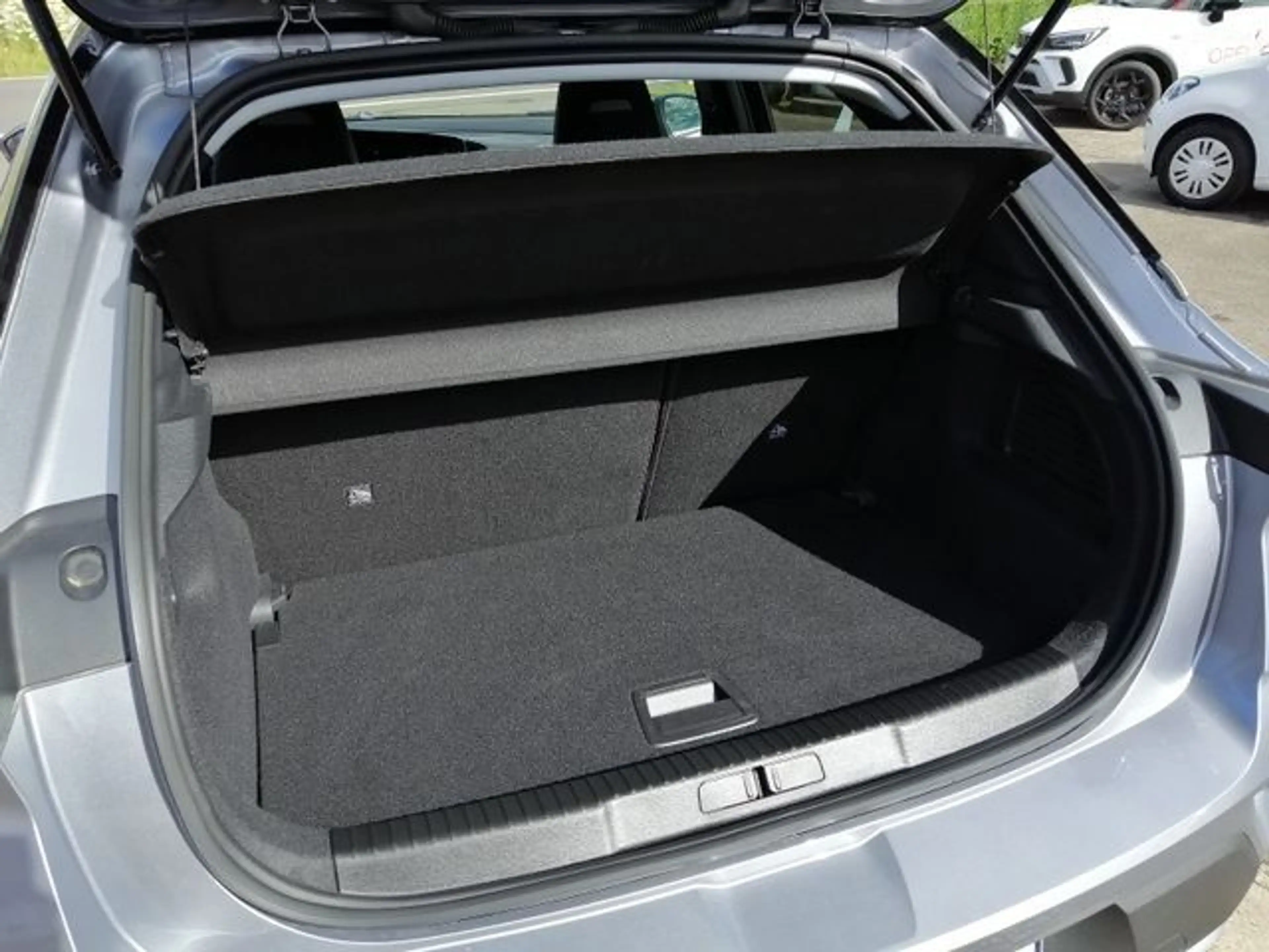 Opel Mokka Mokka Elegance|Matrix LED|Navi|Kamera|Allwetter. — photo 9