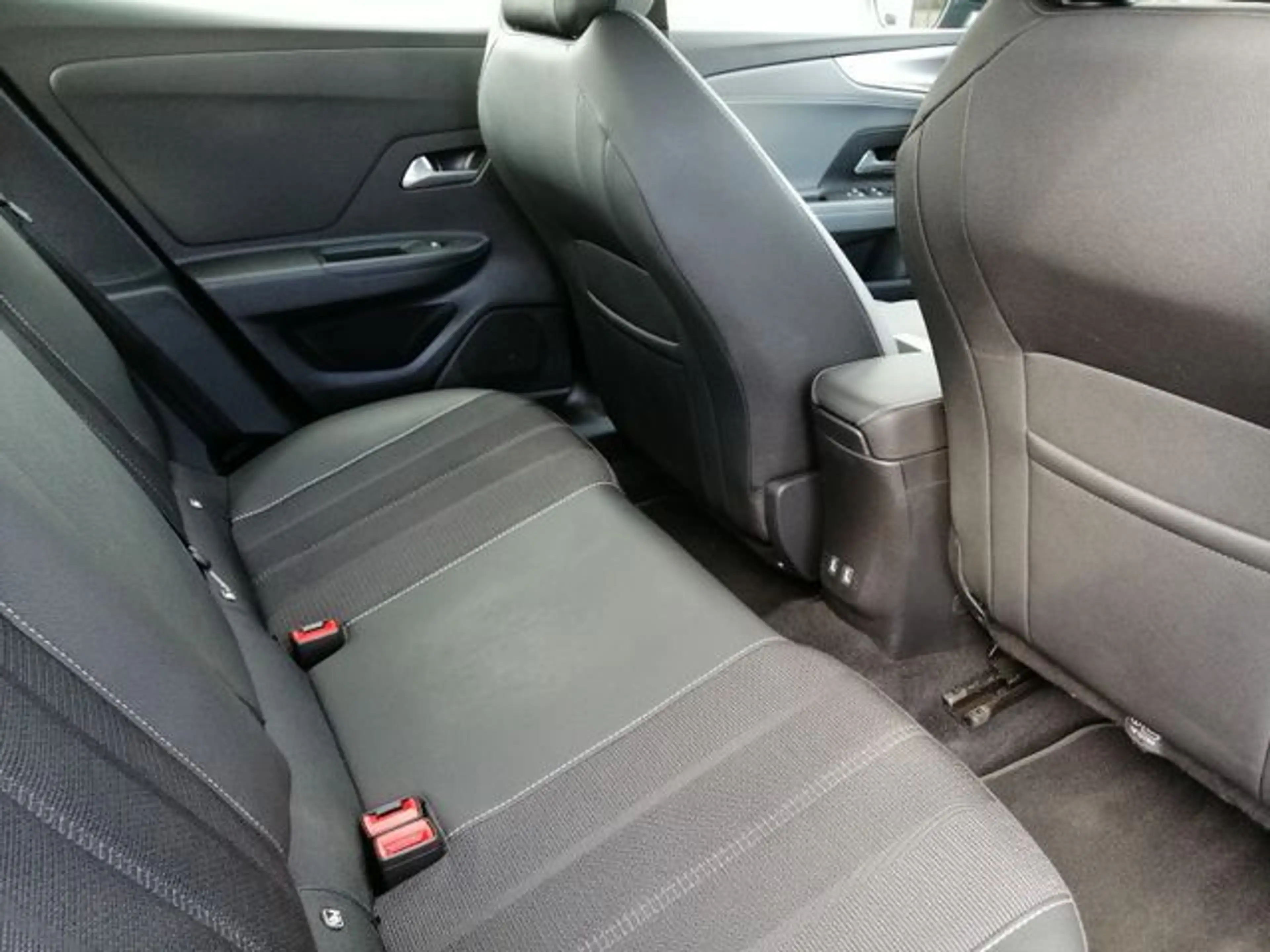 Opel Mokka Mokka Elegance|Matrix LED|Navi|Kamera|Allwetter. — photo 10