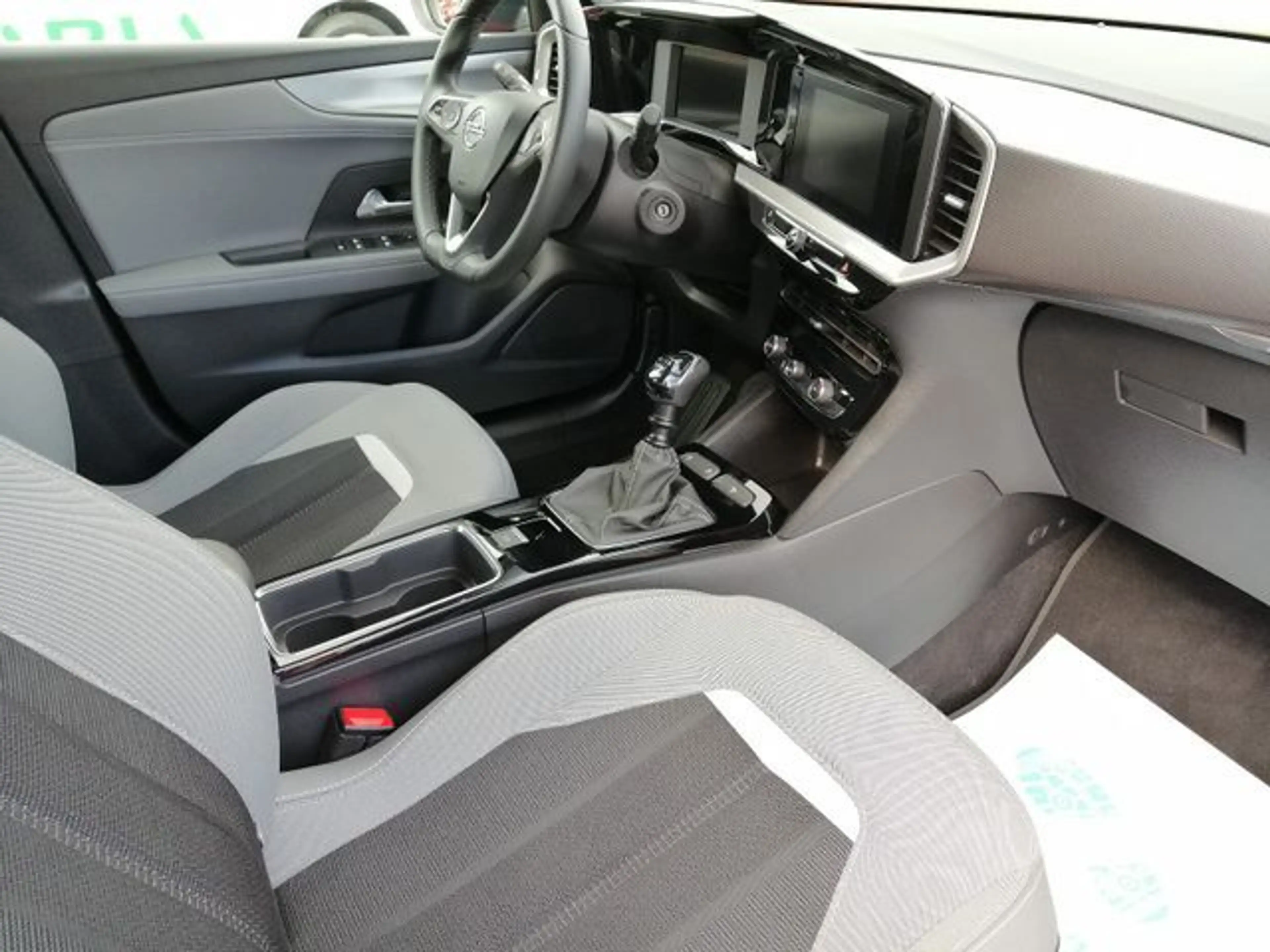 Opel Mokka Mokka Elegance|Matrix LED|Navi|Kamera|Allwetter. — photo 11
