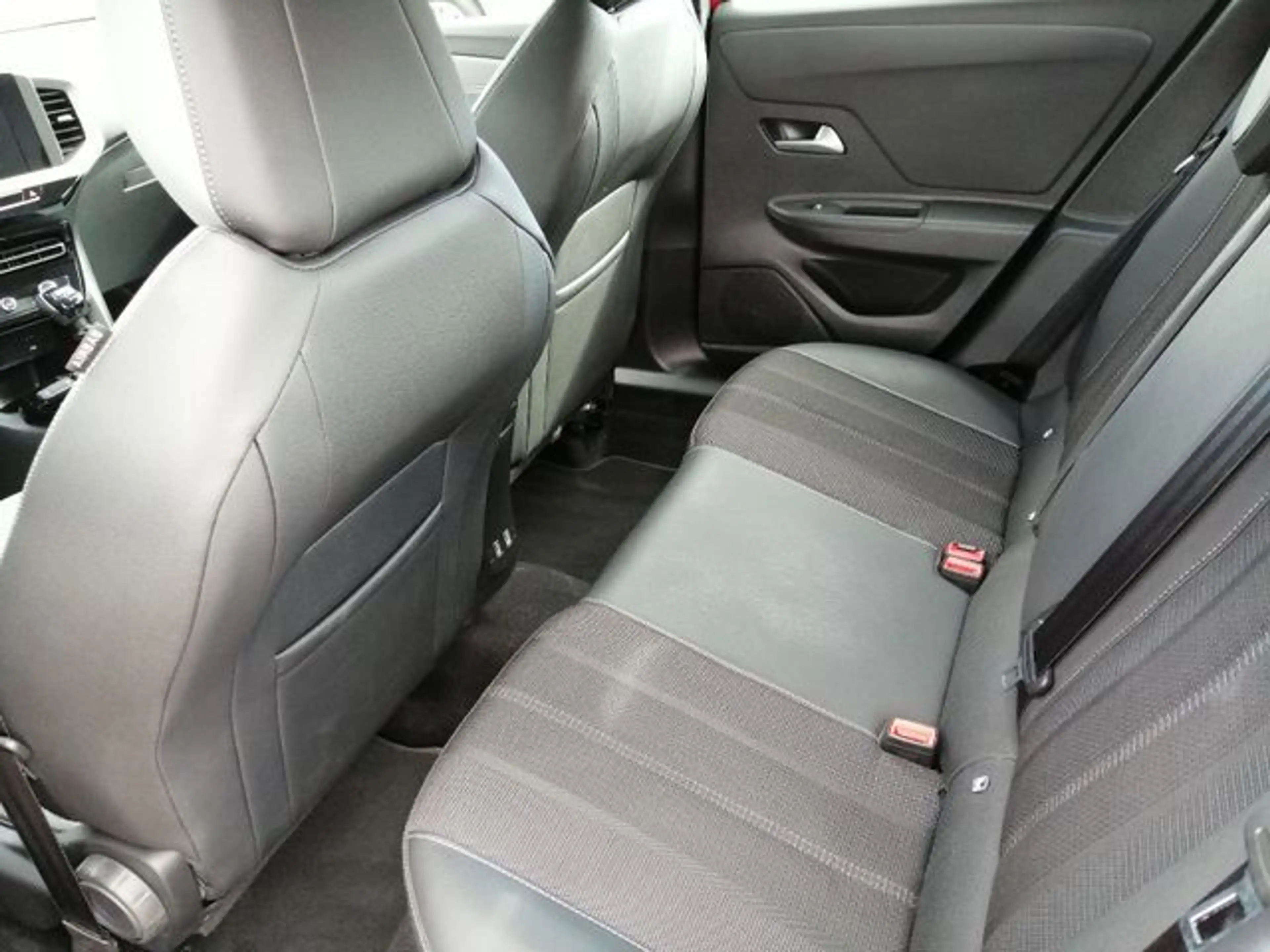 Opel Mokka Mokka Elegance|Matrix LED|Navi|Kamera|Allwetter. — photo 7