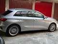 Audi A3 A3 Sportback 30 1.0 tfsi mhev Business s-tronic Argento - thumbnail 6