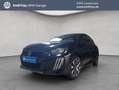 Peugeot 208 STYLE PureTech 75 Schwarz - thumbnail 1