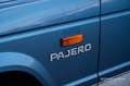Mitsubishi Pajero Classic 3.0 V6 Long Body Azul - thumbnail 25