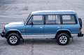 Mitsubishi Pajero Classic 3.0 V6 Long Body Azul - thumbnail 4