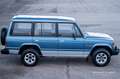 Mitsubishi Pajero Classic 3.0 V6 Long Body Azul - thumbnail 9