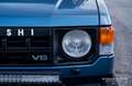 Mitsubishi Pajero Classic 3.0 V6 Long Body Azul - thumbnail 24