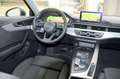 Audi A4 Avant 40 TDI sport Virtual Cockpit ACC Lane as. Czarny - thumbnail 9