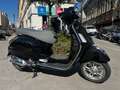 Vespa GTS 310 Zwart - thumbnail 3