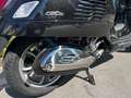 Vespa GTS 310 Zwart - thumbnail 6