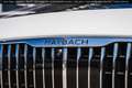 Mercedes-Benz SL 680 Maybach MAYBACH SL 680 MONOGRAM SERIES Weiß - thumbnail 32