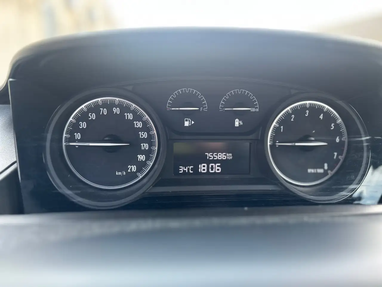 Lancia Ypsilon 2022 — фото 10