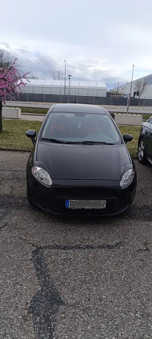 Fiat Punto - 2