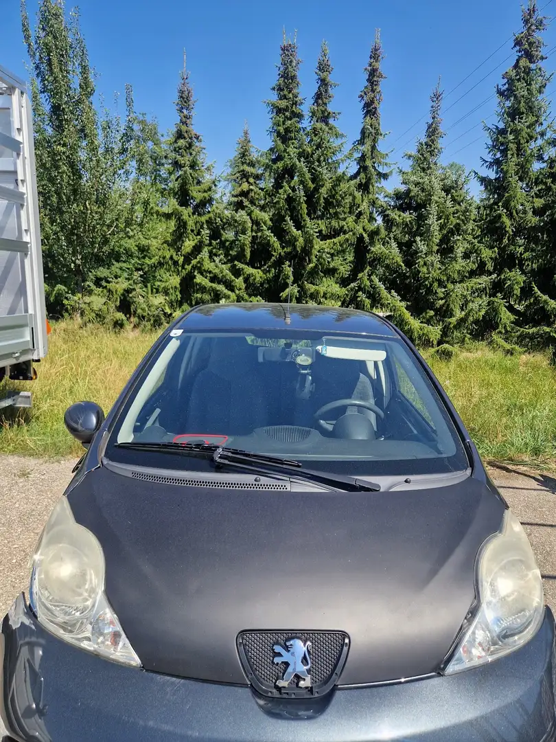 Peugeot 107 70 Urban Move - 1