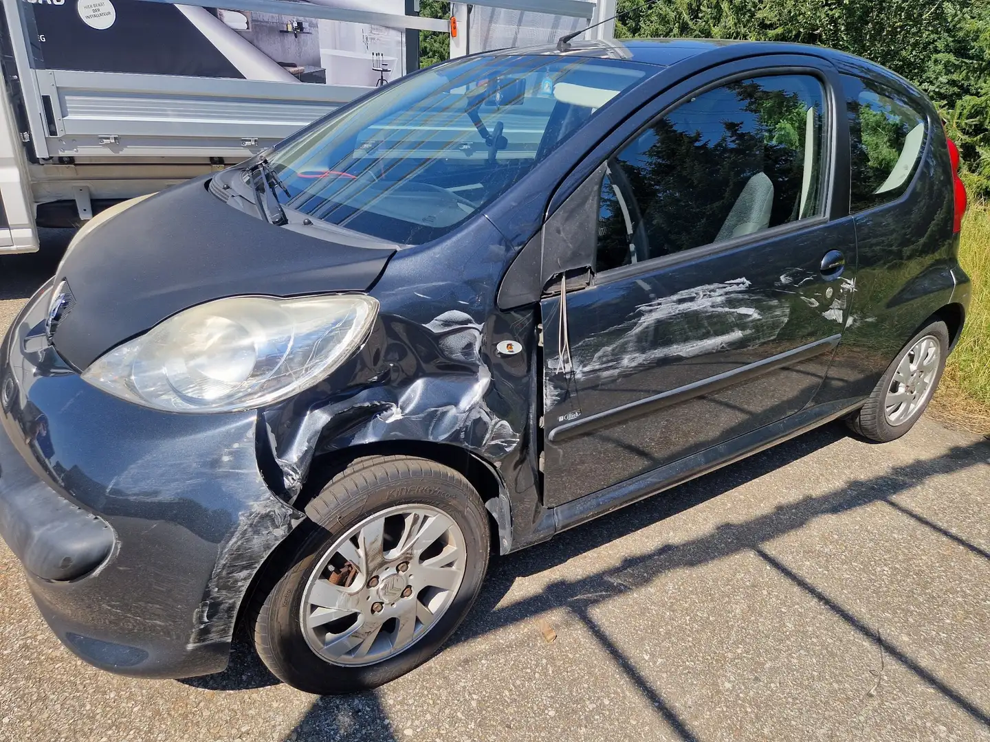 Peugeot 107 70 Urban Move - 2