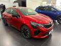 Renault Clio Techno Rouge - thumbnail 2